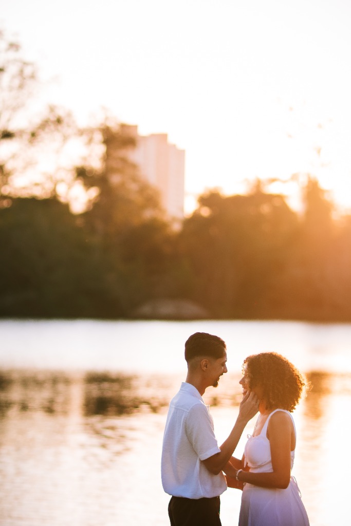 Pre-Wedding