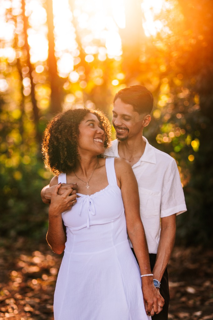 Pre-Wedding