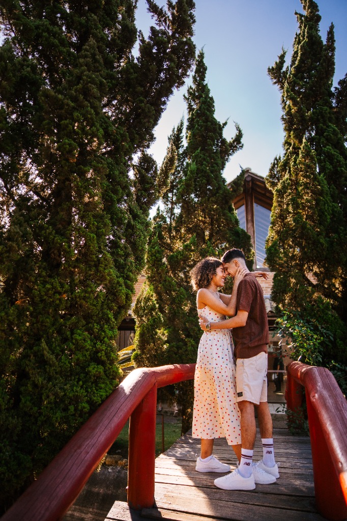 Pre-Wedding