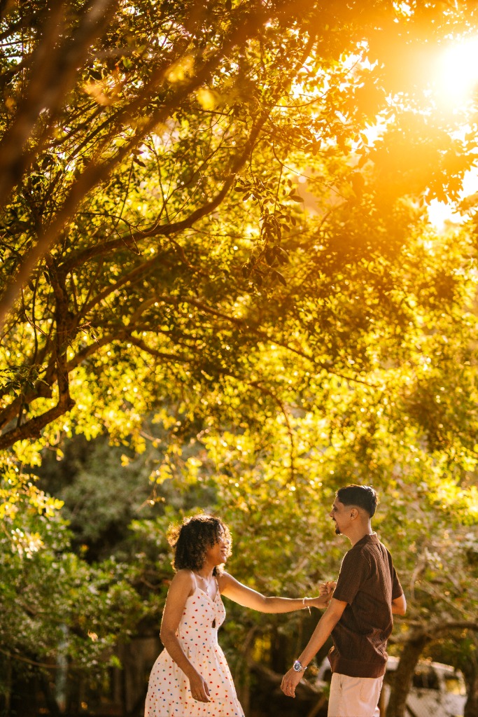 Pre-Wedding